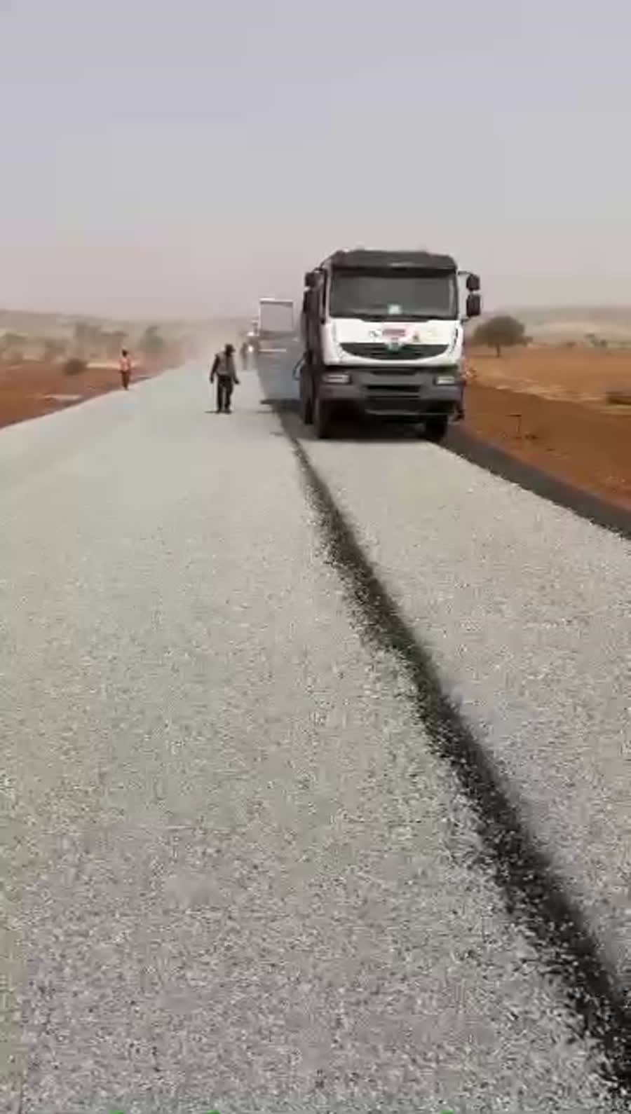 Route nationale